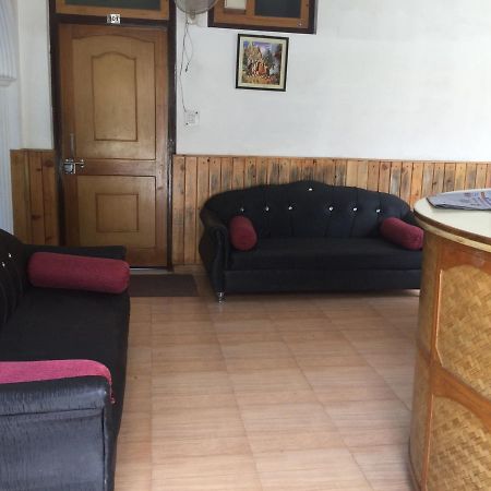 Sapphire Inn Bhimtal Ngoại thất bức ảnh